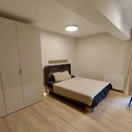 Aura Apartamento