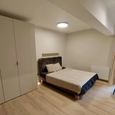 Aura Appartement Poznań