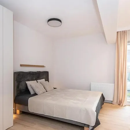Aura Apartment Poznan