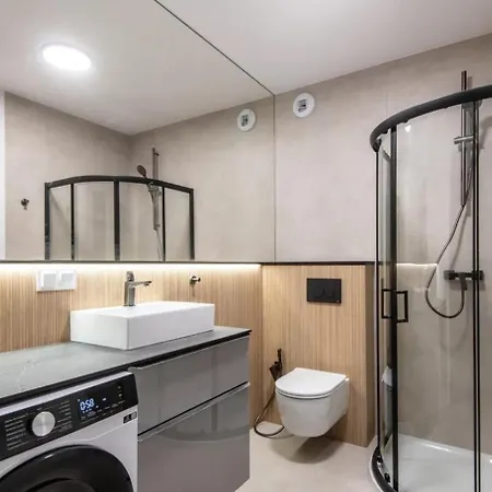 Aura Apartament