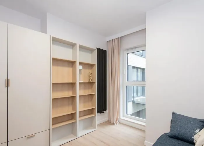 Apartament Aura