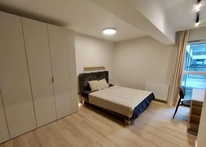 Aura Apartament